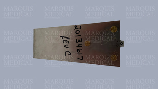 3553513 - Siemens - Molecular Imaging - 922 Detector