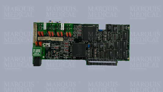 3554552 - Siemens - CT - Exact LSO Analog Processor Board