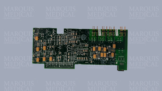 3554552 - Siemens - CT - Exact LSO Analog Processor Board