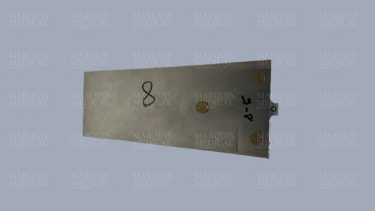 8727195 - Siemens - CT - Accel LSO Detector Module
