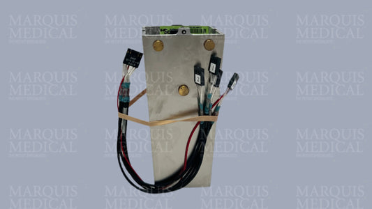 8727021 - Siemens - Molecular Imaging - Accel II LSO Detector Module (HiRez)