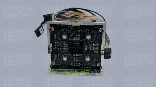 8727021 - Siemens - Molecular Imaging - Accel II LSO Detector Module (HiRez)