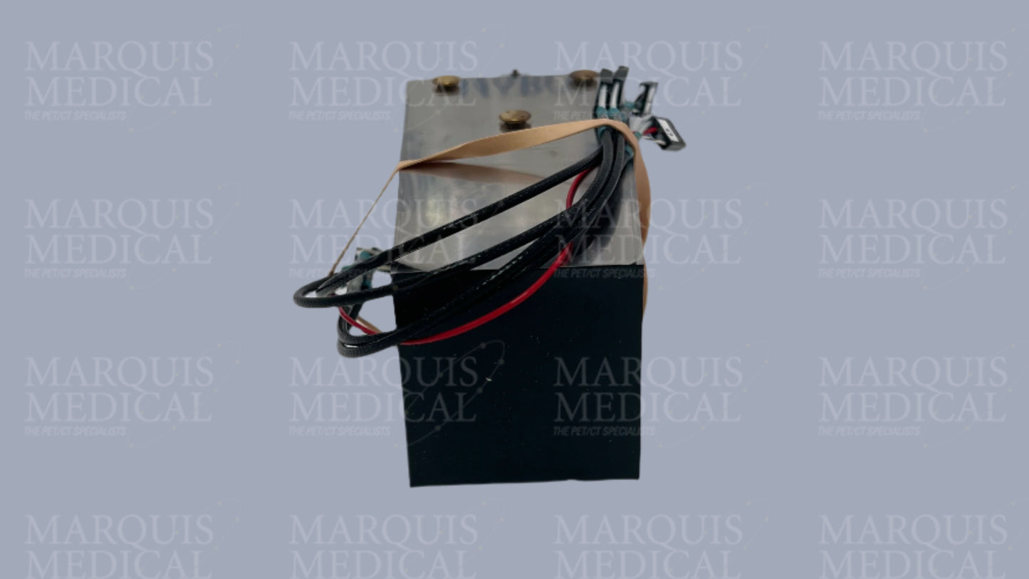 8727021 - Siemens - Molecular Imaging - Accel II LSO Detector Module (HiRez)