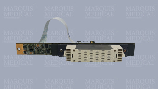 8428299 - Siemens - CT - Detector Module P29F Board