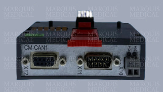 3084464-Siemens-CT-Function Module Can-Bus CM-Can1