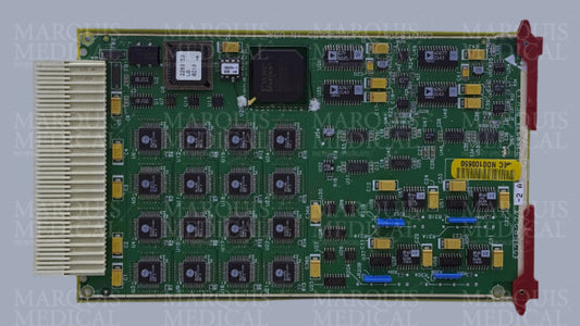2258273-GE-CT-MDAS Converter Board