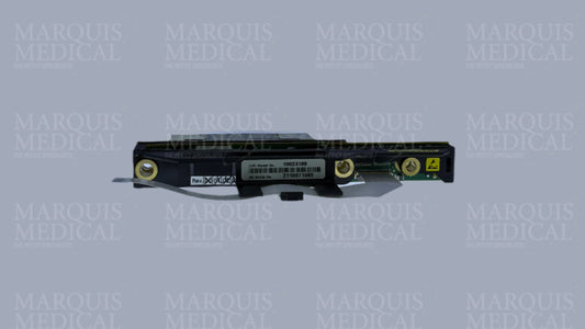 10023186 Siemens CT-P09GX Detector Module