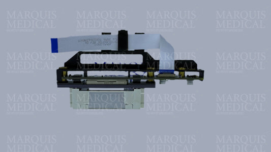 10023186 Siemens CT-P09GX Detector Module