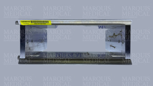 10234704 Siemens Molecular Imaging- ASM MECH 3-RING CASSETTE FRM