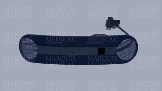 3816530 Siemens CT -Scantime Display Breath Hold Indic