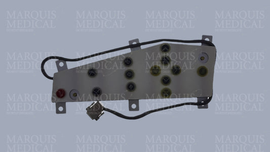 8874104 Siemens CT -Control Panel Front Right