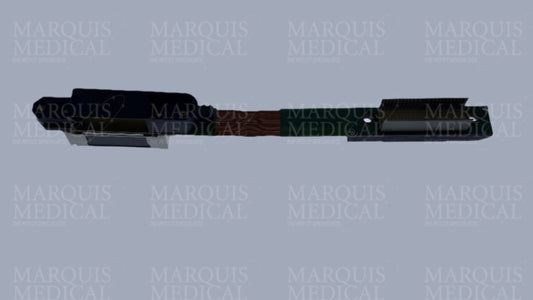 7686988 Siemens CT -DAS Converter Module D547