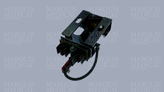 4805623 Siemens CT -Light Marker Horizontal w/ Distributor D2