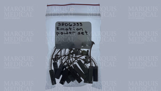 3806333 Siemens CT -Power Carbon Brushes