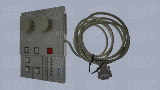 3806515 Siemens CT -Control Box