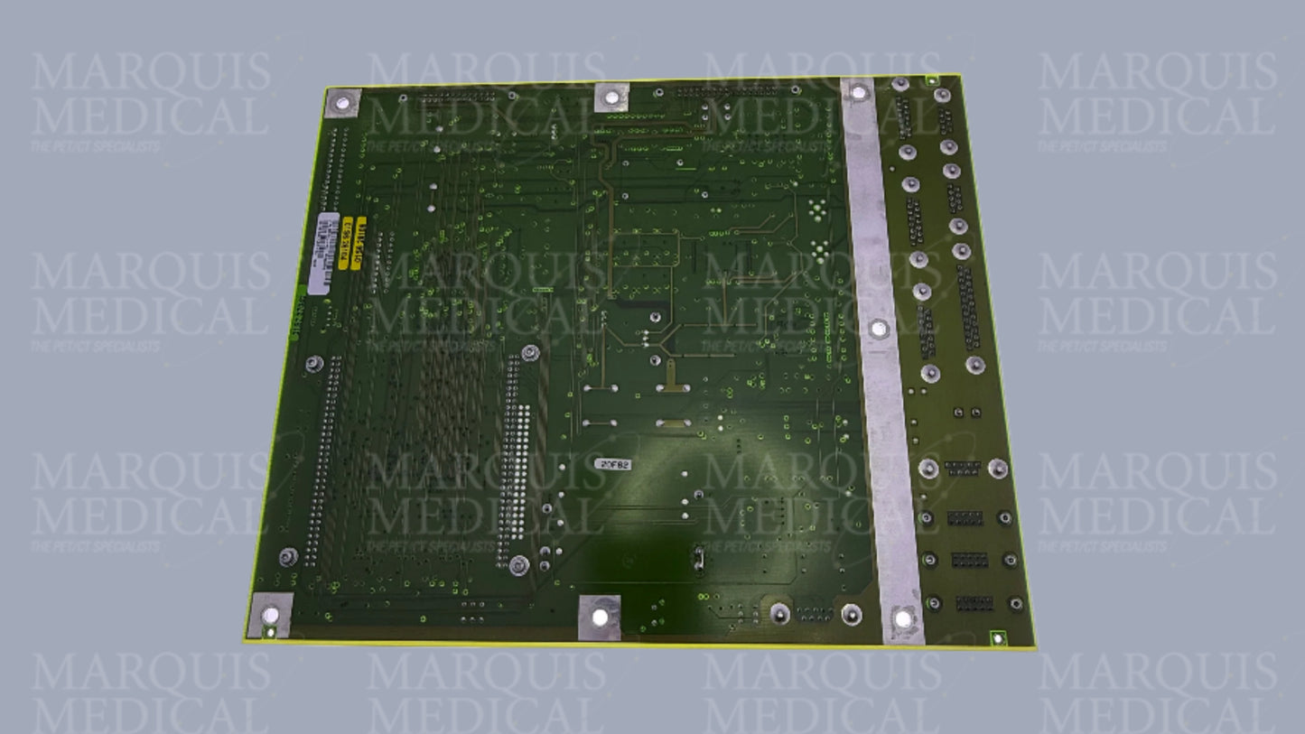 3806002 Siemens CT -D501 Power Module Board