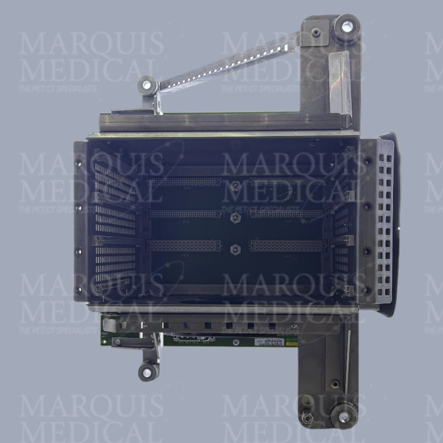 8377603 Siemens CT -C Box-E510 Straton P30F