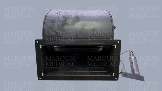 7766785 Siemens CT -Gantry Cooling Fan