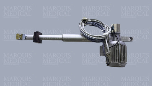 4807777 Siemens CT -Tilt Spindle