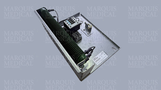 7396414 Siemens CT -Brake Assembly