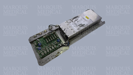 3806036  &  H67012 Siemens CT -POWER DISTRIBUTION, ROTATING (PDR) D502