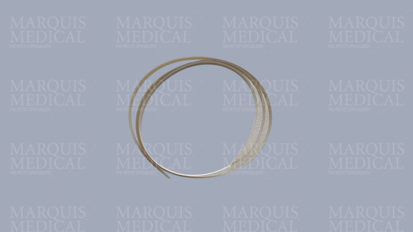 10097699 Siemens Molecular Imaging -SIDE FAB PART WEAR STRIP