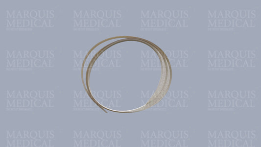 10097699 Siemens Molecular Imaging -SIDE FAB PART WEAR STRIP