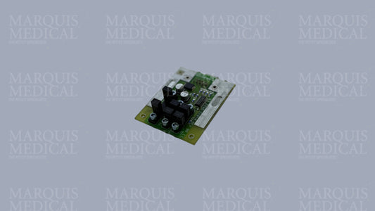 7396430 Siemens CT -LPS P30 Board