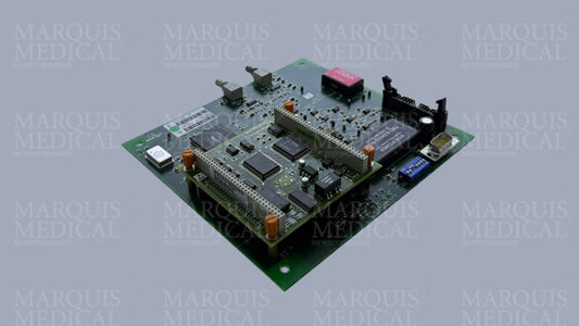 3813503 Siemens CT -DOM D505 Power Supply Transformer Board