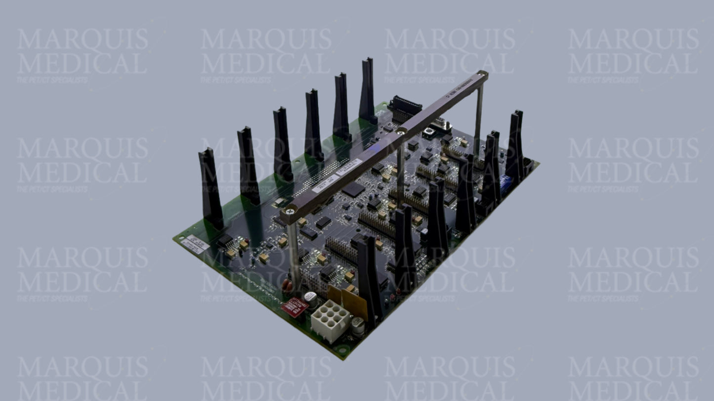 8726676 Siemens Molecular Imaging -Bucket Controller NIOS Board