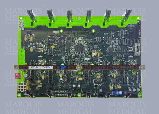 8726676 Siemens Molecular Imaging -Bucket Controller NIOS Board