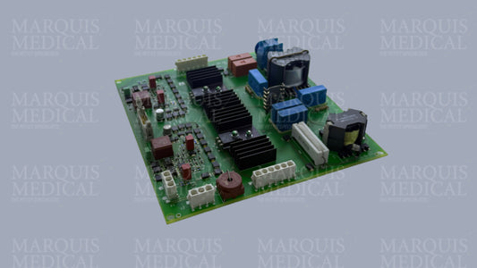 3848681 Siemens CT -D470 Fil Power Board