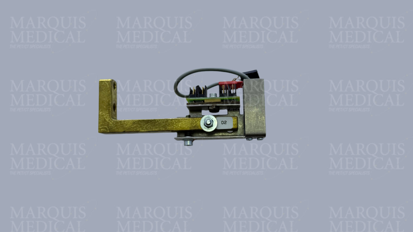 1608558 Siemens CT -Light Localizer Laser w/ DISTRIBUTOR D2