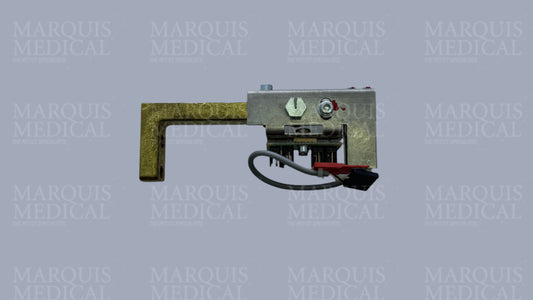 1608558 Siemens CT -Light Localizer Laser w/ DISTRIBUTOR D2
