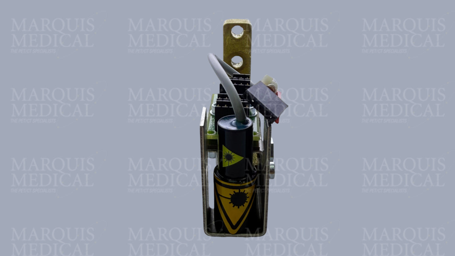 1608558 Siemens CT -Light Localizer Laser w/ DISTRIBUTOR D2