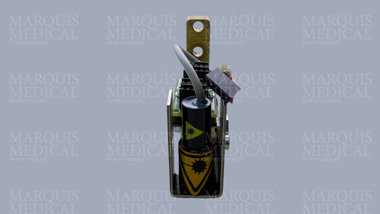 1608558 Siemens CT -Light Localizer Laser w/ DISTRIBUTOR D2