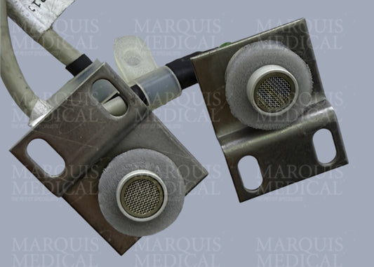 7542892 Siemens CT -Kit Mic Funnel