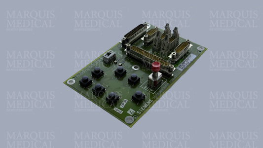 3815334 Siemens CT -Connect D553 Board