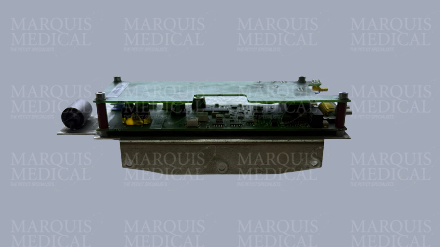7735223 Siemens CT -SRS Interface Board