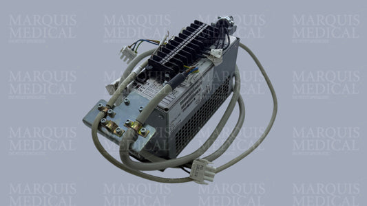 3064110 Siemens CT -Frequency Converter 3-2 Amp Power Supply