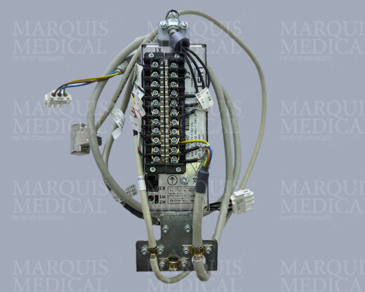 3064110 Siemens CT -Frequency Converter 3-2 Amp Power Supply