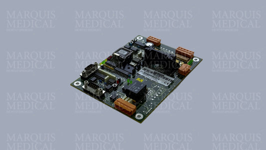 7395408 Siemens CT -Control and Regulation Board