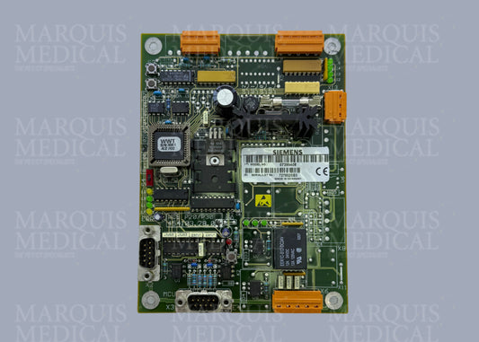 7395408 Siemens CT -Control and Regulation Board
