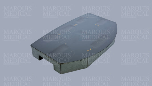 10165904 Siemens CT -Gantry Display W/O ECG