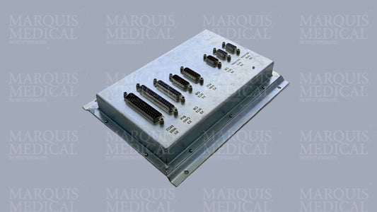 7393577 Siemens CT -P30 Switch Box