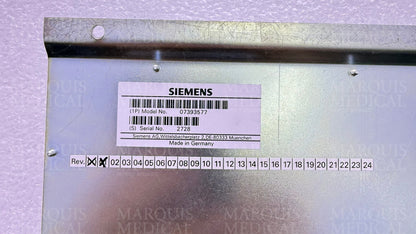 7393577 Siemens CT -P30 Switch Box