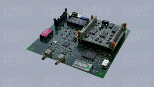 3805913 Siemens CT -Focus Control Unit FOC D503 Board