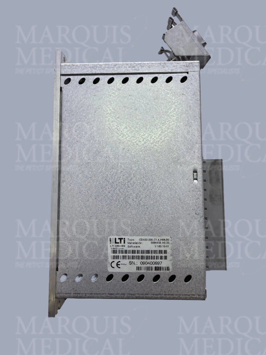3084456 Siemens CT -FREQUENCY INVERTER