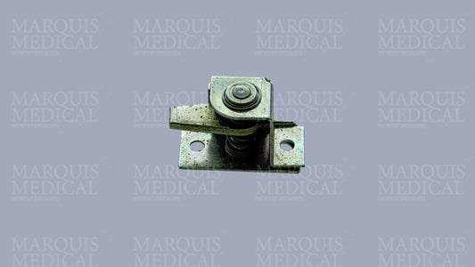 3550949 Siemens CT -GANTRY COVER SLOTTED FLANGE LATCH