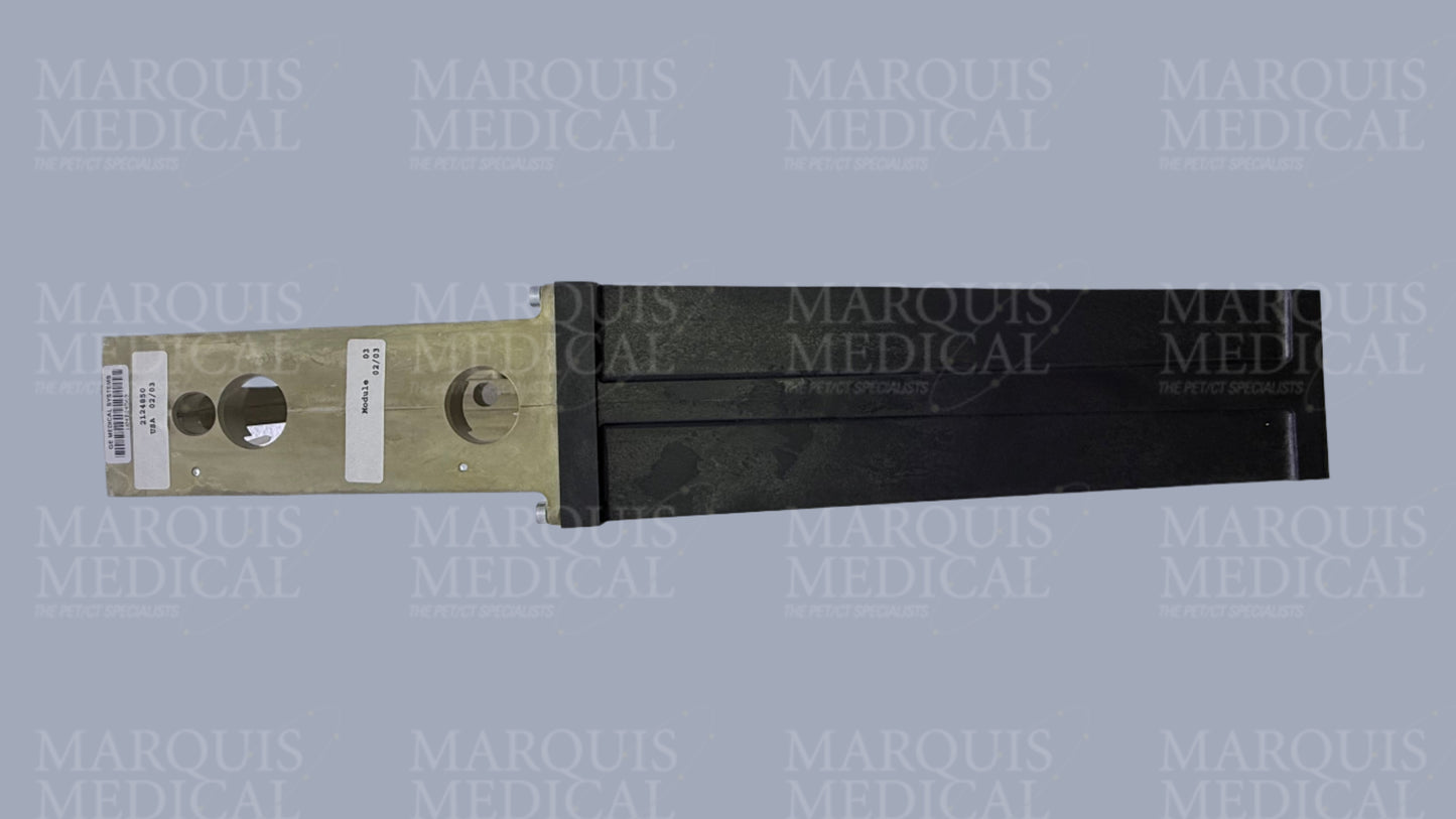 2124850 GE Molecular Imaging -Detector Module Assembly
